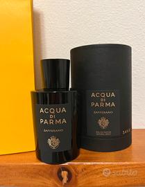 Profumo Zafferano Acqua di Parma EdP