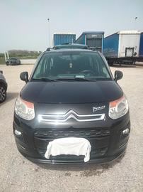 CITROEN C4 Picasso - 2013