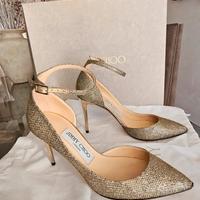 Decolletee JIMMY CHOO