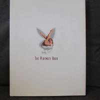THE PLAYMATE BOOK