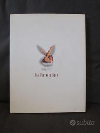 THE PLAYMATE BOOK