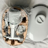 Accessorio Tritacarne Smeg per Planetaria – NUOVO