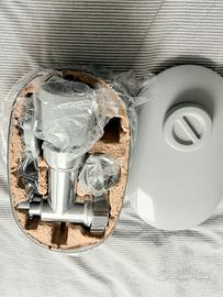 Accessorio Tritacarne Smeg per Planetaria – NUOVO