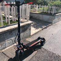 Monopattino elettrico tek lio tk2