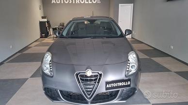 Alfa Romeo Giulietta 1.6 JTDm-2 105 CV Progression