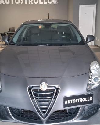 Alfa Romeo Giulietta 1.6 JTDm-2 105 CV Progression