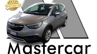OPEL Crossland X NEOPATENTATI CrosslandX 1.2 Inn