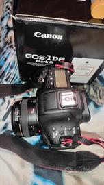 canon 1 DX mark III (3) canon italia