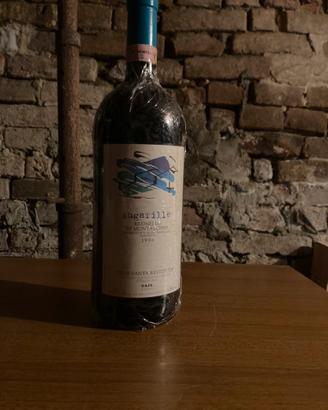 Gaja Sugarille Pieve Santa Restituta 1996