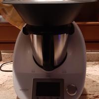 Robot da cucina Bimby TM5