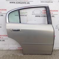 Porta Portiera Infiniti G35 V35 Posteriore Destra 