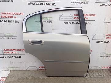 Porta Portiera Infiniti G35 V35 Posteriore Destra 