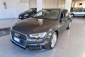 Audi A4 Avant 35 TDI S tronic