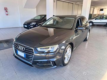Audi A4 Avant 35 TDI S tronic