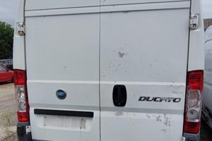 Fiat Ducato 2.3 MTJ
