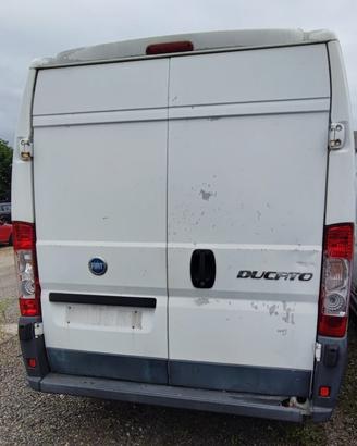 Fiat Ducato 2.3 MTJ