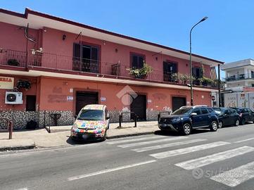 NEGOZIO A VILLARICCA