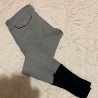 Pantaloni equitazione donna o ragazza, marca Koala