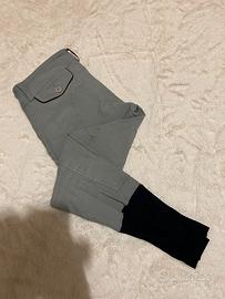 Pantaloni equitazione donna o ragazza, marca Koala