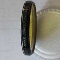 Filtro fotografico izumar 52mm