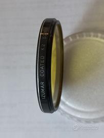 Filtro fotografico izumar 52mm