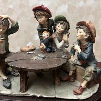 Capodimonte di Giuseppe Armani