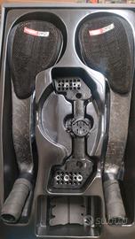 vision metron tfe carbon