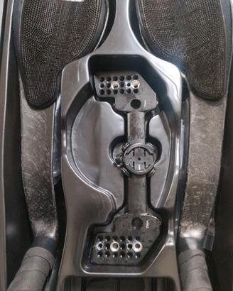 vision metron tfe carbon