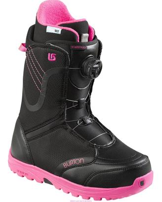 Scraponi da snowboard burton