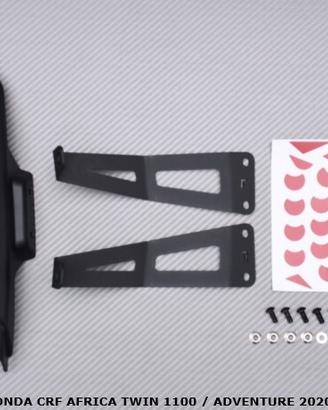 Estensione parafango per HONDA AFRICA TWIN 1100