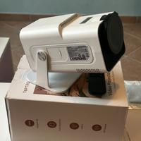 Mini Proiettore TOPTRO TR27 4k Completo di scatola