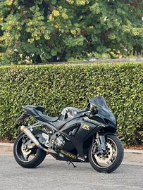 Suzuki Gsxr 1000