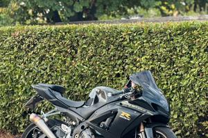 Suzuki Gsxr 1000