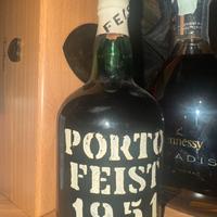 Vino Porto 1951