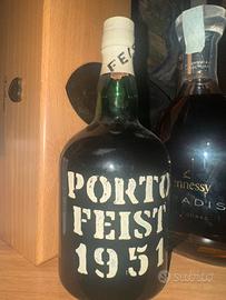 Vino Porto 1951