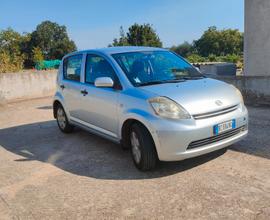 DAIHATSU Sirion 2ª serie - 2006