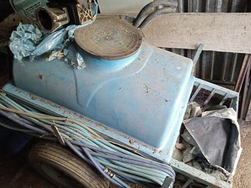 BOTTE COMPLETO DI MOTORE