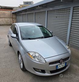 fiat bravo 1600 mjt 120 cv