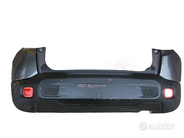 PARAURTI POSTERIORE JEEP Renegade Serie (14>)