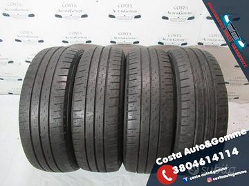 Saldi 215 65 16c Pirelli 90% 2019 215 65 R16