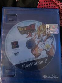 Dragonball budokai tenkaichi 2
