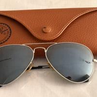 Occhiali da sole Ry-Ban modello Aviator