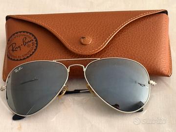Occhiali da sole Ry-Ban modello Aviator