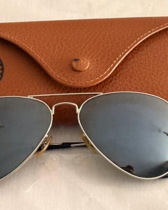 Occhiali da sole Ry-Ban modello Aviator