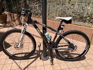 Bici Bianchi Kuma 27,1