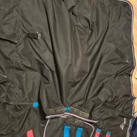Coperta cavallo horseware 200 gr taglia 130