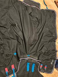 Coperta cavallo horseware 200 gr taglia 130