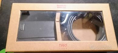 Cofanetto cintura portafogli 