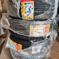 pneumatici 215/45 r17