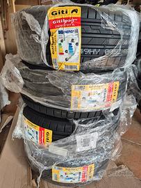 pneumatici 215/45 r17